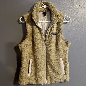 Patagonia W’s Los Gatos Vest